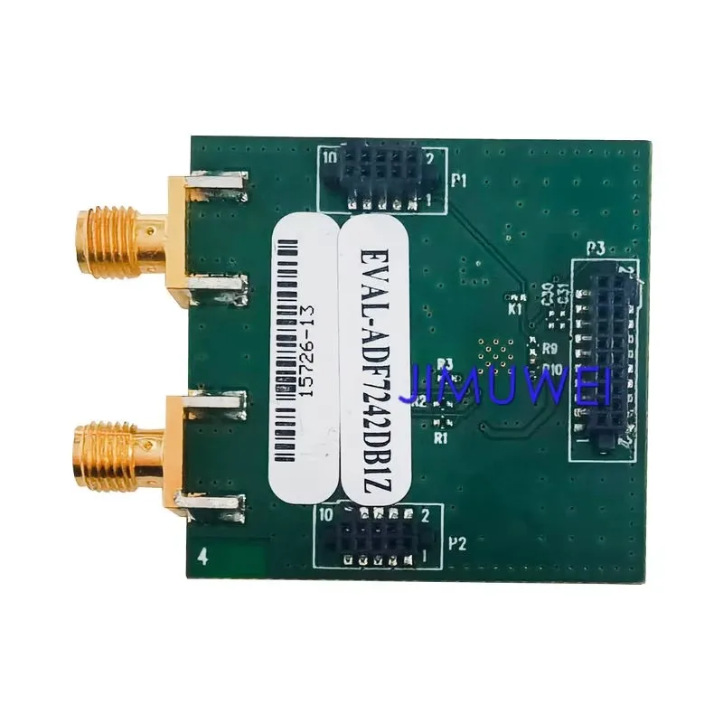 

EVAL-ADF7242DB1Z Adi RF беспроводные инструменты разработки Макетная плата