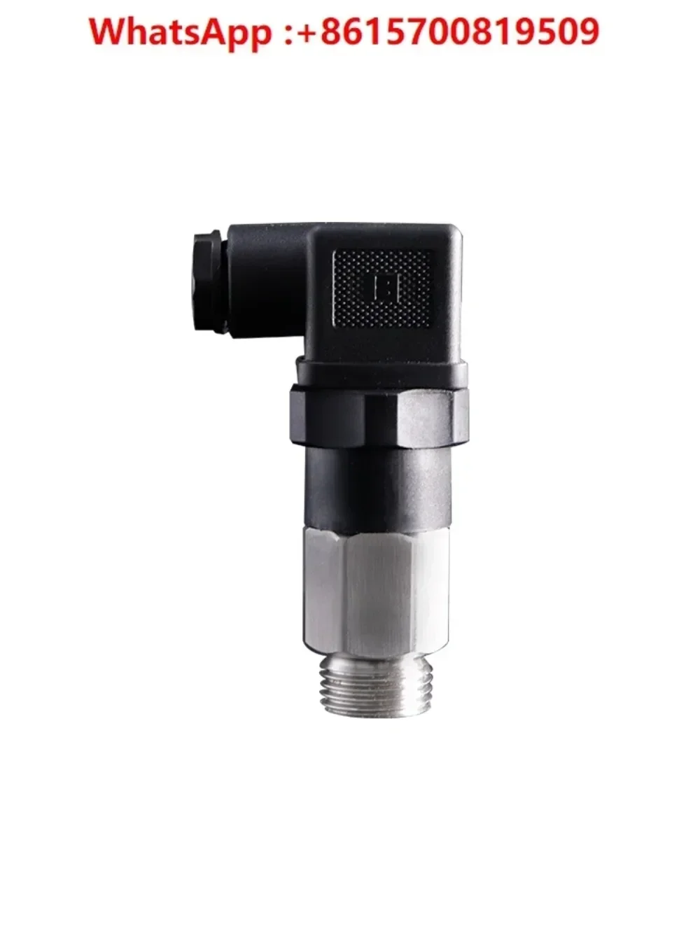 LL-S700 mechanical membrane piston pressure switch liquid oil and gas water pressure switch controller adjustable