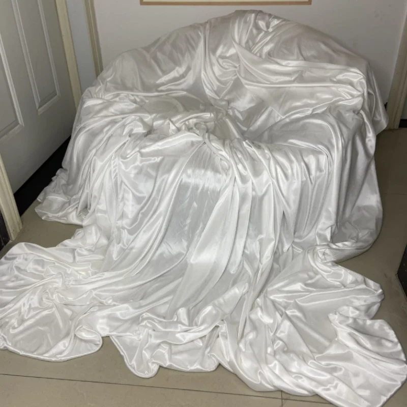 

Постельное белье для двоих: шелковистое, глянцевое, летнее, из сатина, двустороннее, охлаждающее, без наволочек, для дома