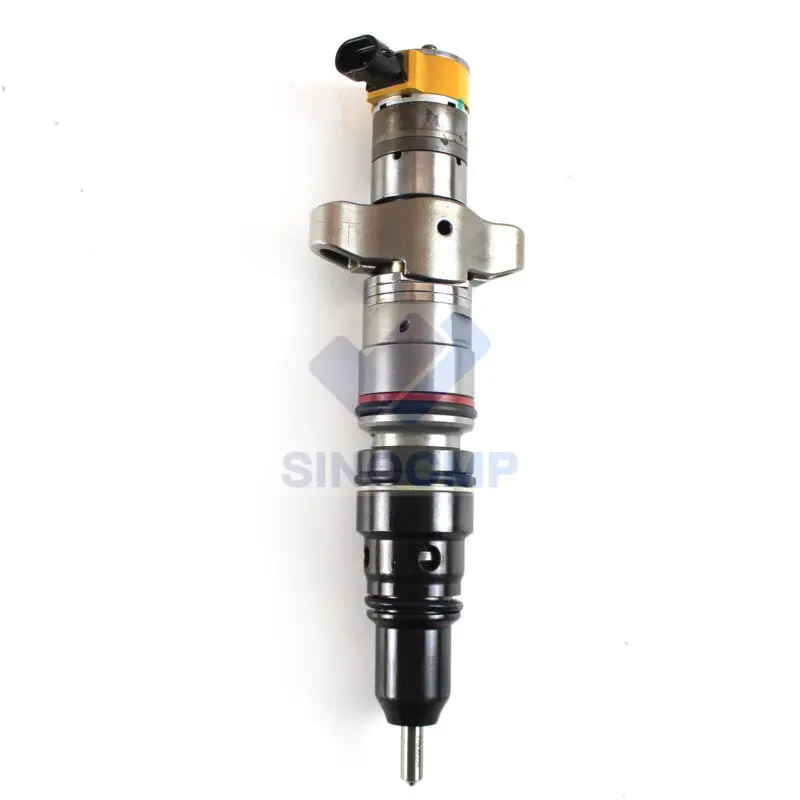 Fuel Injector 387-9427 3879427 10R7225 for CAT C7 Engine E320D E330D Excavator 20R1926 3282585,3879427,2951411