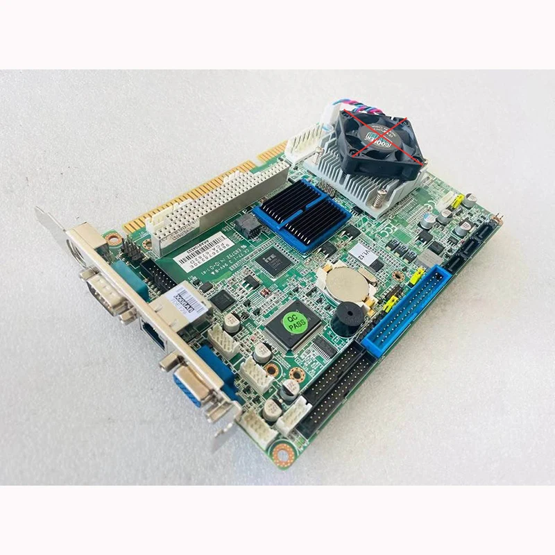 Original For ADVANTECH PCA-6782 Industrial Computer Motherboard High Quality Fully Tested Fast Ship PCA-6782D
