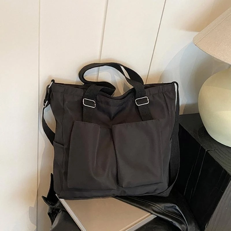 

652F Purses Bags for Women Purse Handbags Crossbody Bags with Pockets Top Handle Shoulder Handbags Satchel Bags for Work Travel