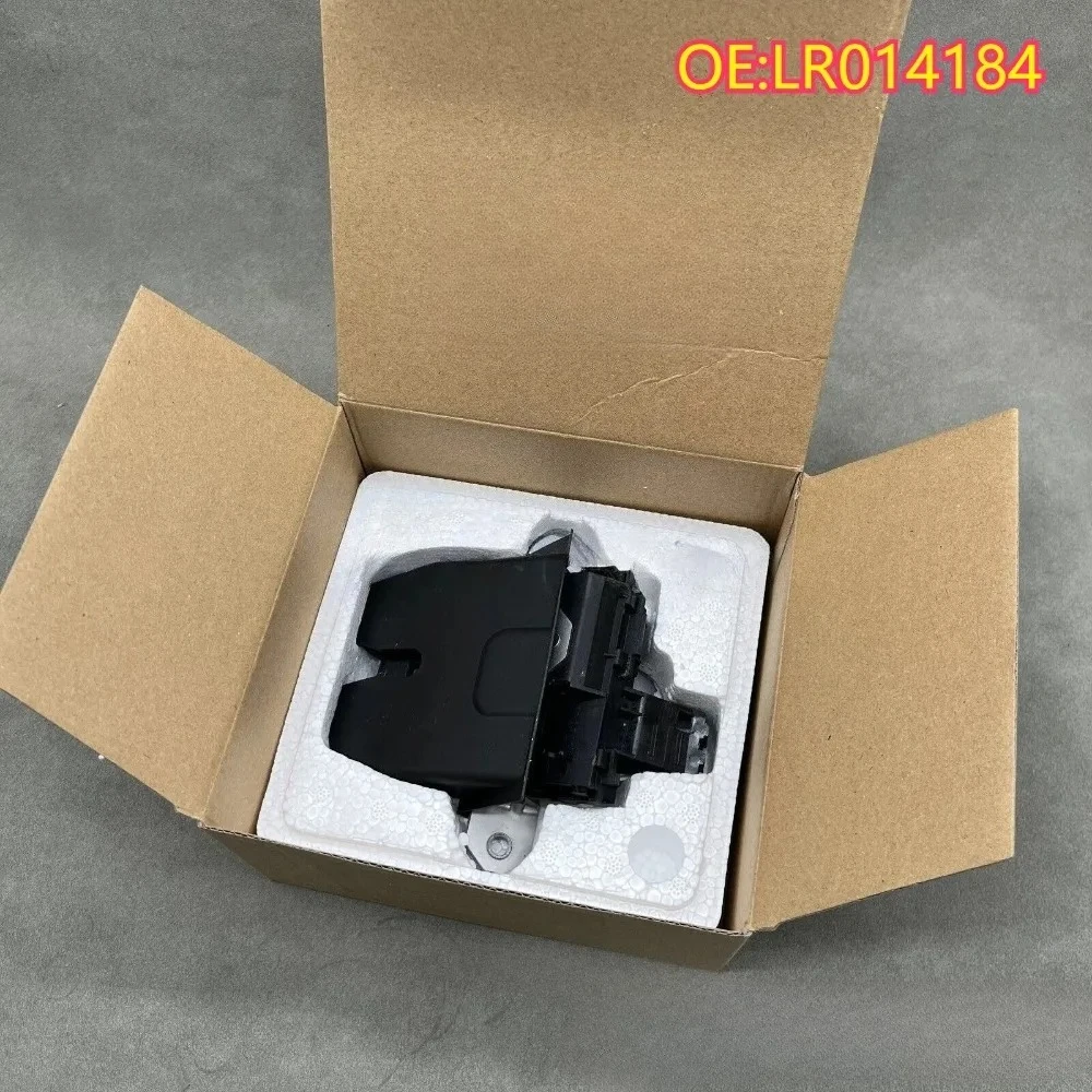

High quality New For LR014184 Tailgate Latch Actuator Lock Actuator