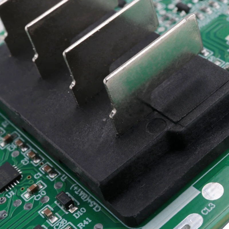 N75R-3X Li- Battery Charging Protection Circuit Board For 18V RIDGID R840083 R840085 R840086 R840087 Power Tool Battery