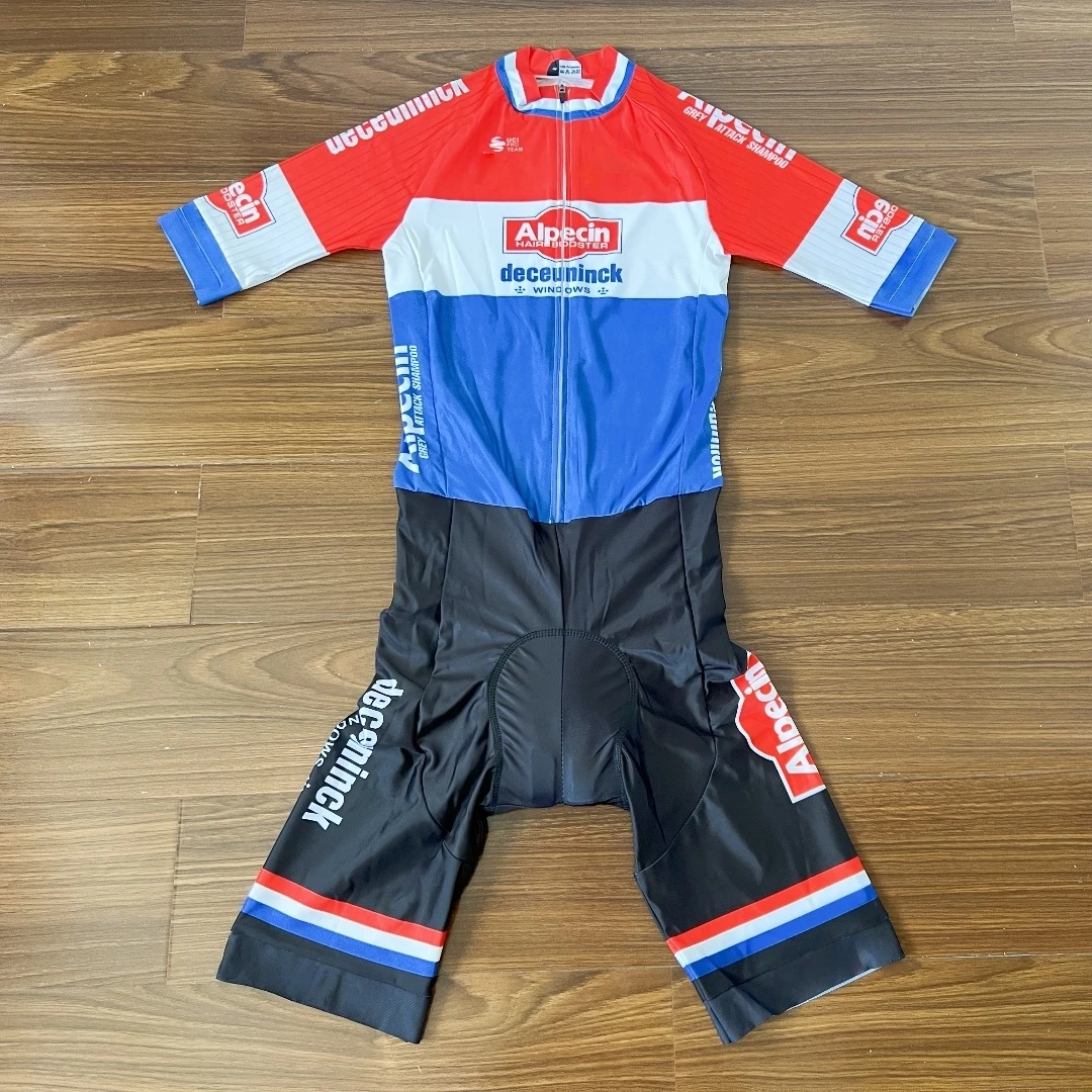 Laser Cut Skinsuit … - image