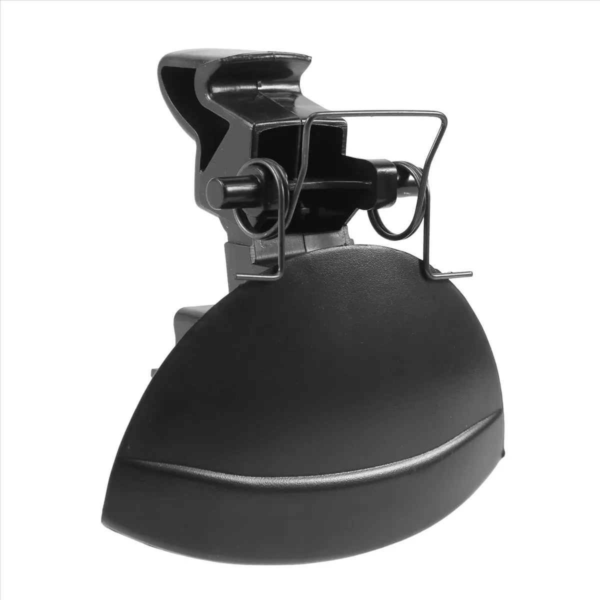 #82B (Black)Black For Citroen C4 Handle For Glove Box Compartment Glovebox,Automotive Parts & Accessories
