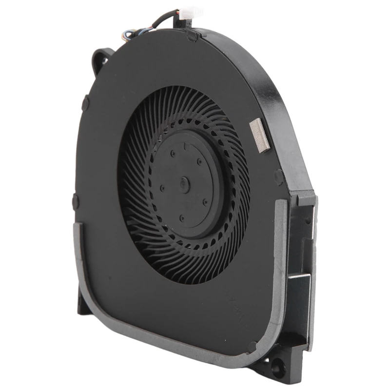Laptop CPU GPU Cooling Fan Kit For Lenovo Legion Y7000-2019 Y540-15IRH 5F10S13886 DC28000E3F1 - Image 4
