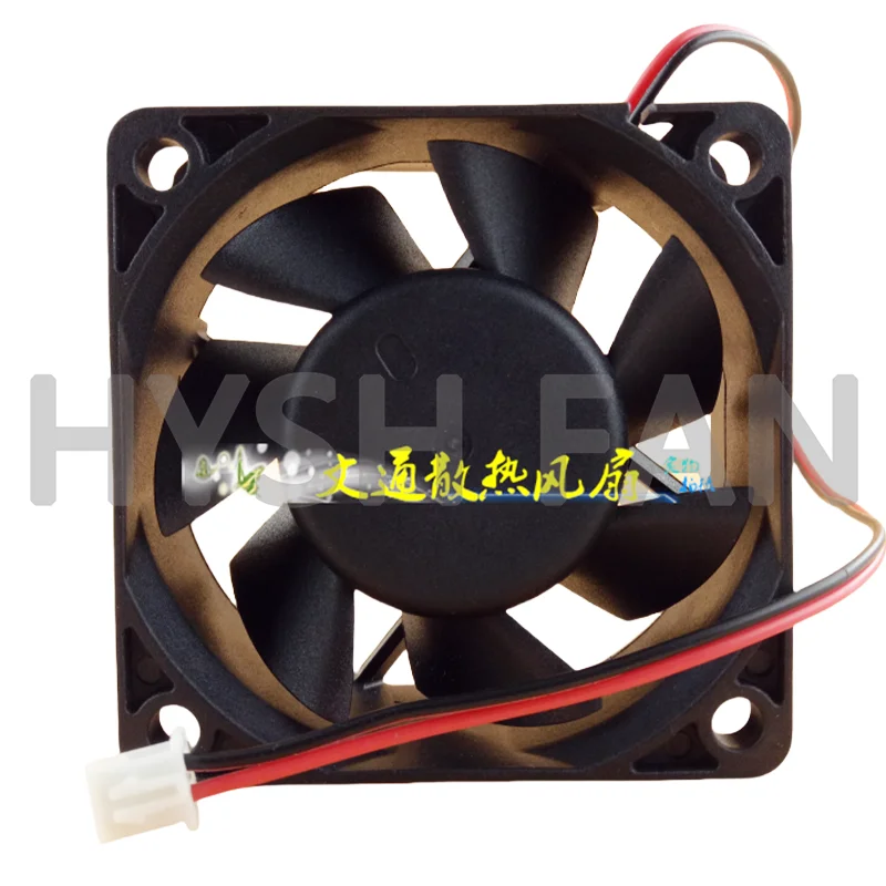 JXF6025S24M 24V 0.08A Inverter Cooling Fan JXF6025B24M