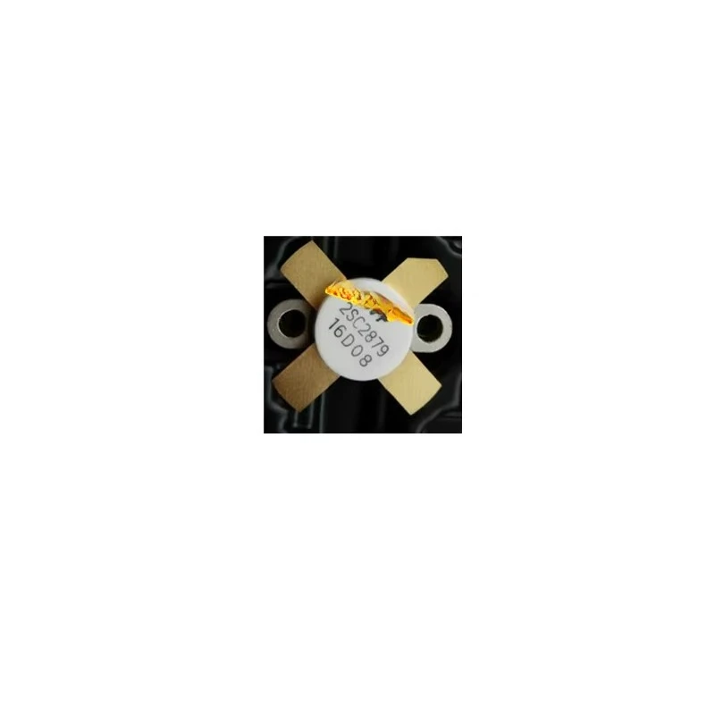 Electronic Fast Delivery Integrated Circuit IC Chip Transistor High Frequency Microwave Tube TO-59 C2879 2SC2879C