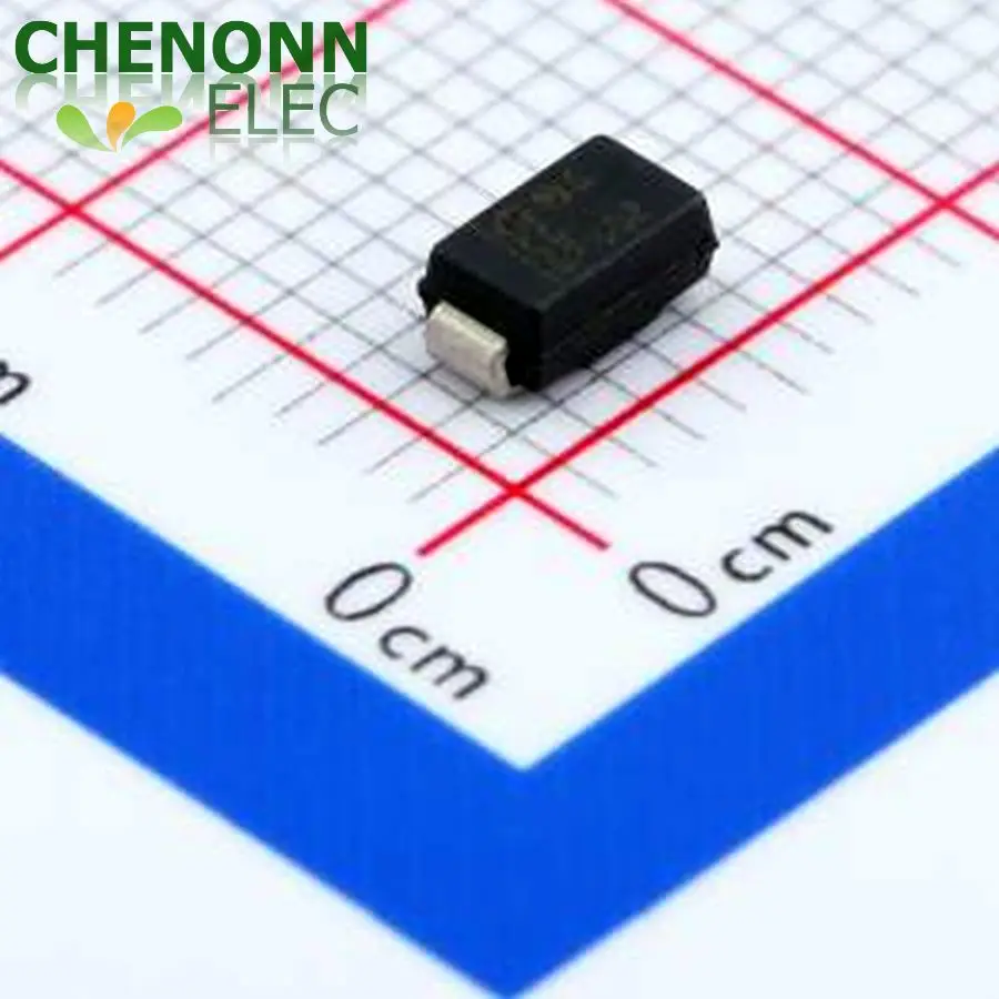 100PCS/LOT SMAJ28A-TR (TVS Diodes)