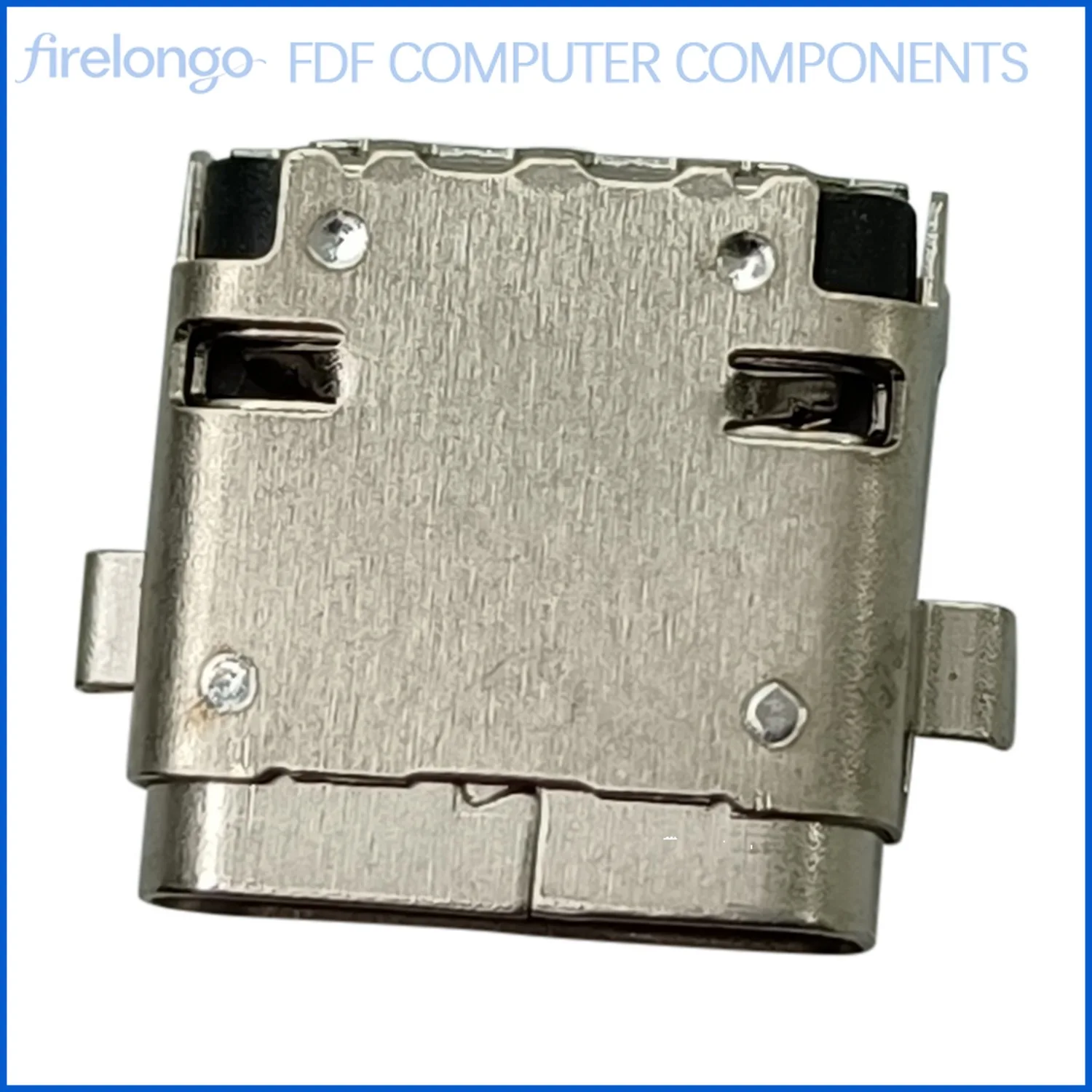 For HP X360 13-AP Type-C Power Connector Charging Port Replacement view 3