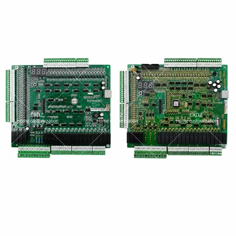 NICE1000 Elevator Inverter Main Board MCTC-MCB-G New MCTC-MCB-H