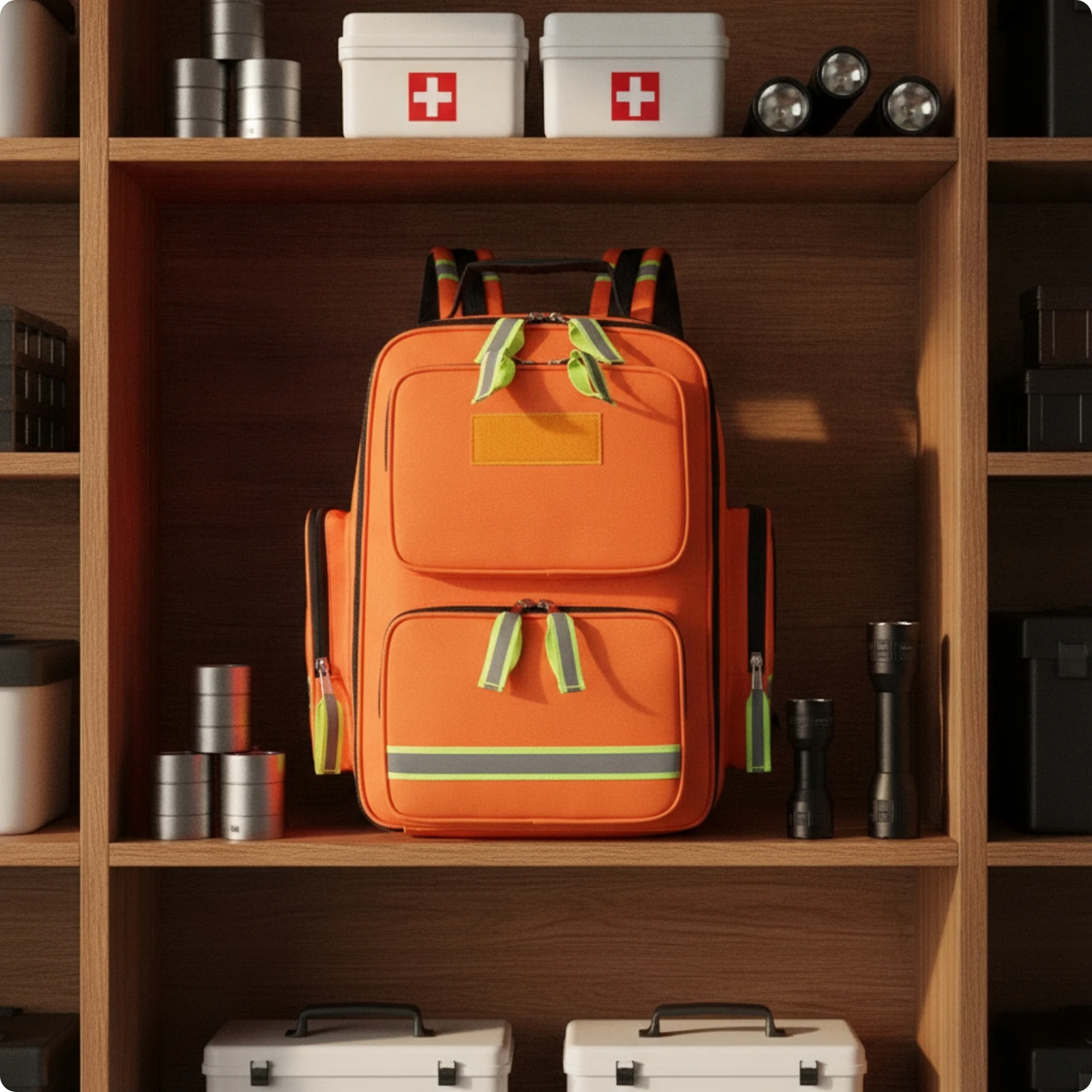 Variant: Orange