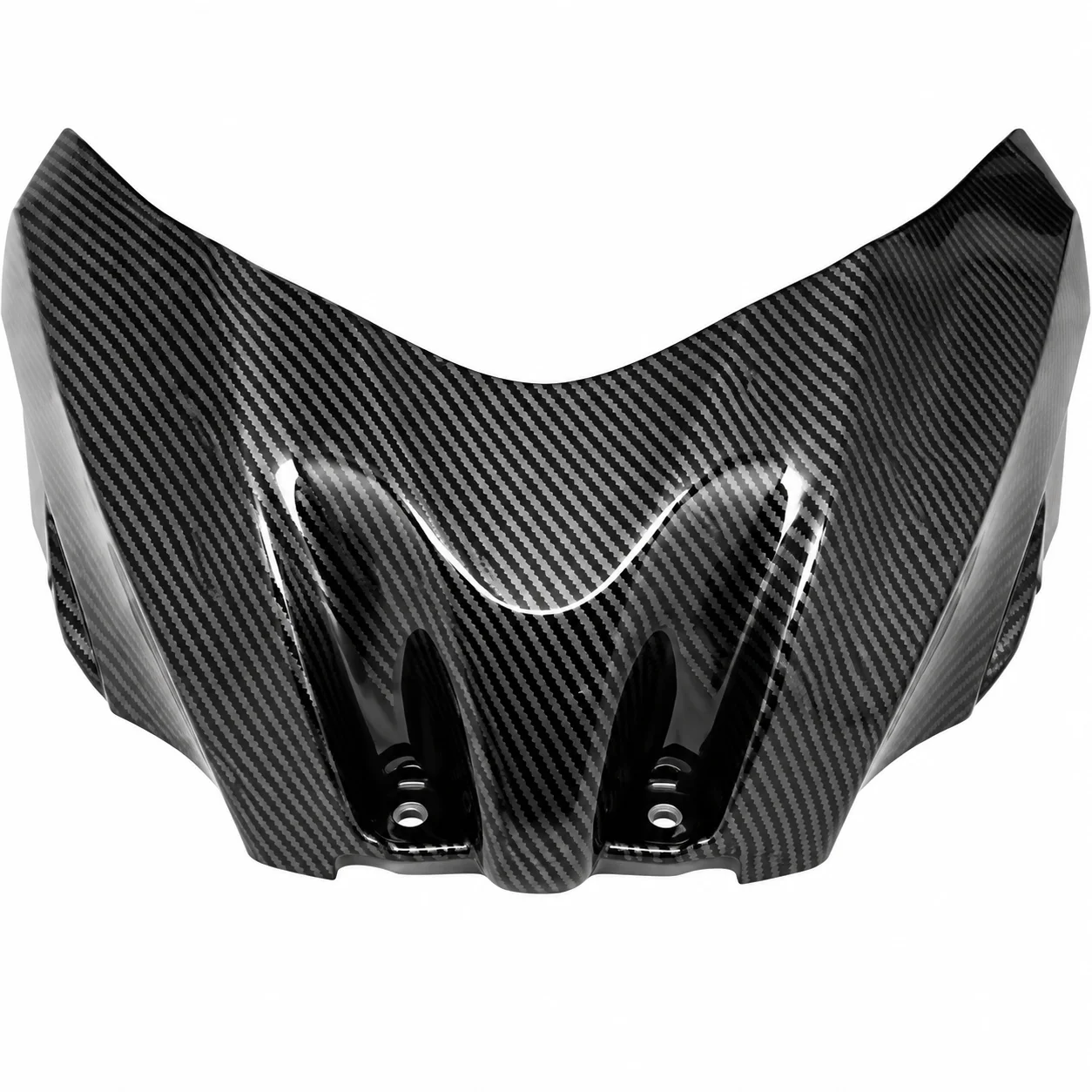 Motorcycle Gas Front Fuel Tank Cover Cowl Fairing For Suzuki GSX-R GSXR 1000 2009-2016 Gas Fuel Tank Cover Top Upper Cover Fair