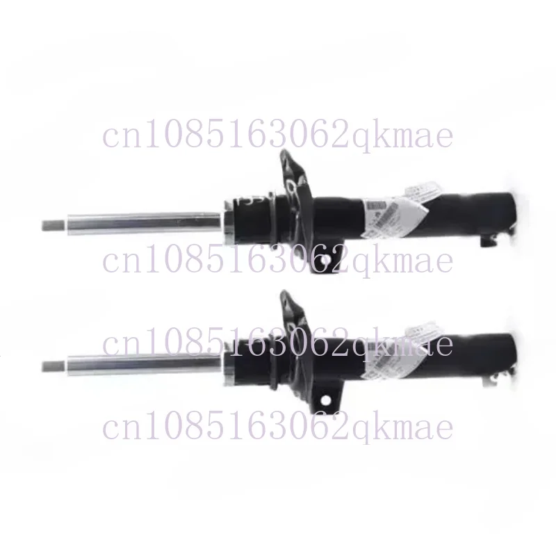 

Shock Absorbers: Magotan B67 Golf 6CC, Sagitar, Tiguan Ampasat, Original Front and Rear Shocks