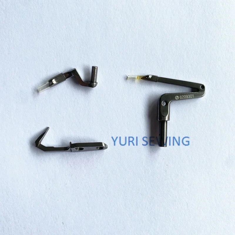 Looper Yamato 6209301 / 6209201 / 6209310   Repuestos para máquina de coser industrial Yamato CZ6000/6025/6500/7000