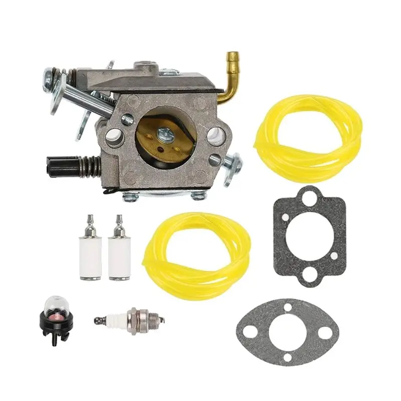 

Карбюратор для бензопилы RMWIN для моделей Mcculloch 3205, 3210, 3214, 3216, 3212, 2012