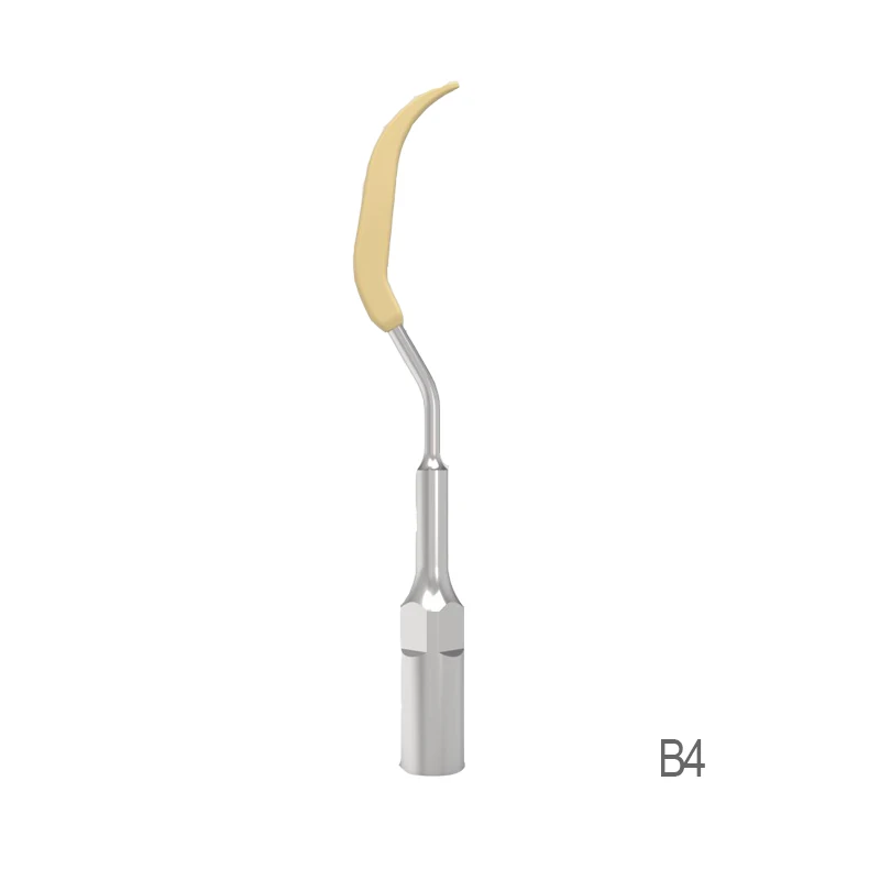 طب الأسنان جديد مادة بوليمر عالية بالموجات فوق الصوتية مبيضة أسنان تلميح لتنظيف زرع الأسنان تقويم الأسنان وأطقم الأسنان نصائح