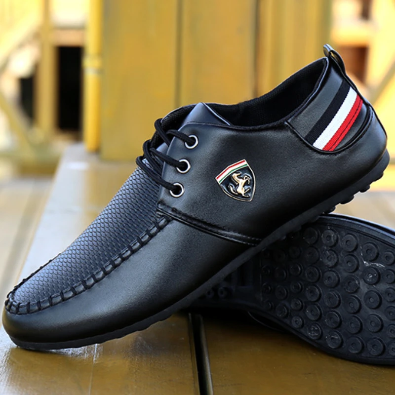 Sneakers da uomo scarpe Casual mocassini da lavoro vulcanizzati Mesh scarpe sportive da uomo leggere scarpe di tela per uomo Zapatos Para Hombres