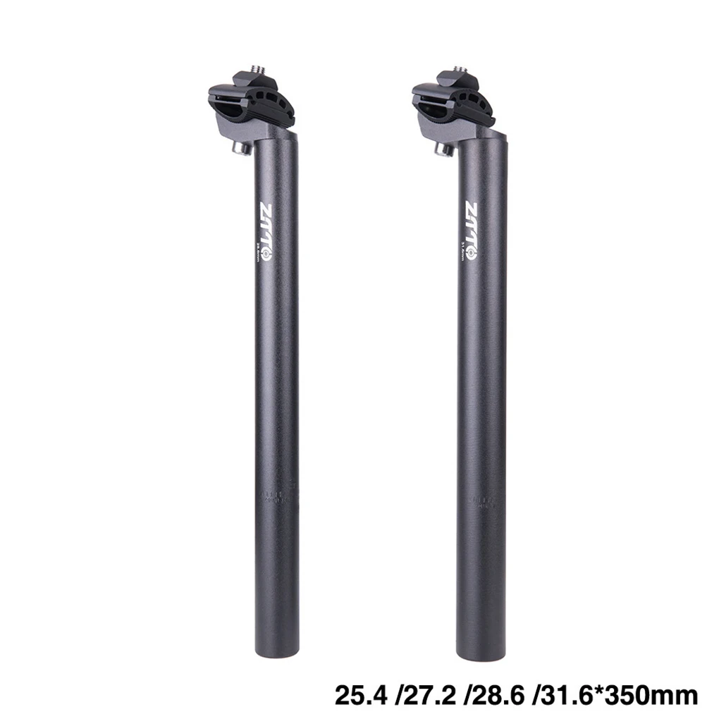 Bike Seatposts Cycling Components Replacement for ZTTO 27.2*350MM