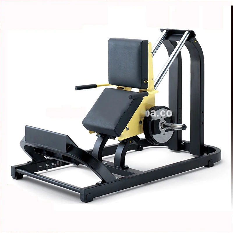 

Manufacturer Supply CE ISO9001 ROHS Super Gym Equipment Best Sales Products