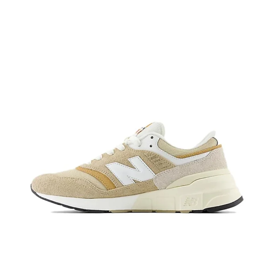 

997R Men's New Balance 'Dolce Sandstone' U997RMB