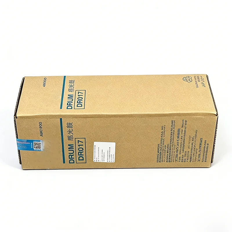 DR017 Original OPC Drum For Konica Minolta Bizhub 6120 6136