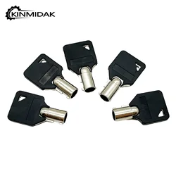 Motorcycle Universal Replacement Key Blanks For Harley Sportster X48 X72 XL883 XL1200 Fat boy Low Rider Breakout Touring Softail