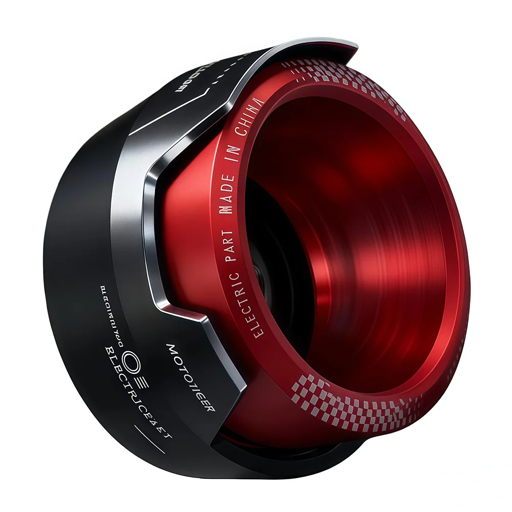 Accessori per la modifica della tazza della protezione della ruota anticaduta della lega di alluminio CNC del cursore della forcella anteriore universale del motociclo