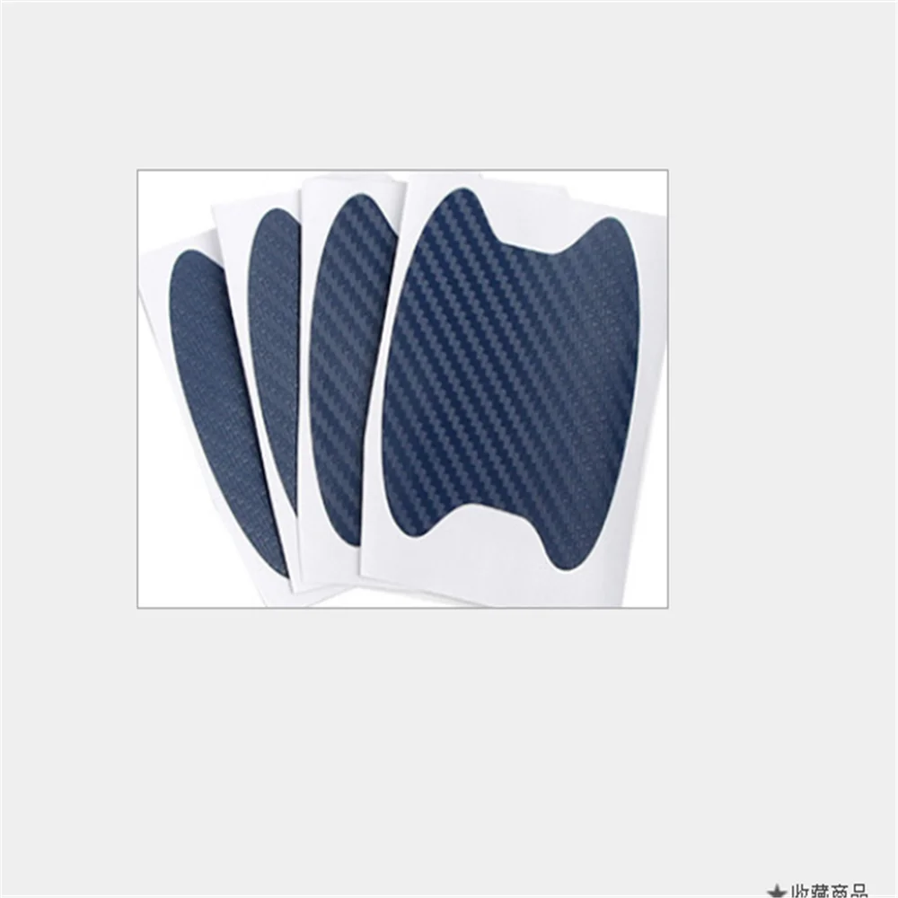 car Handle Protection Film Styling for Chrysler Aspen Pacifica PT Cruiser Sebring Town Country