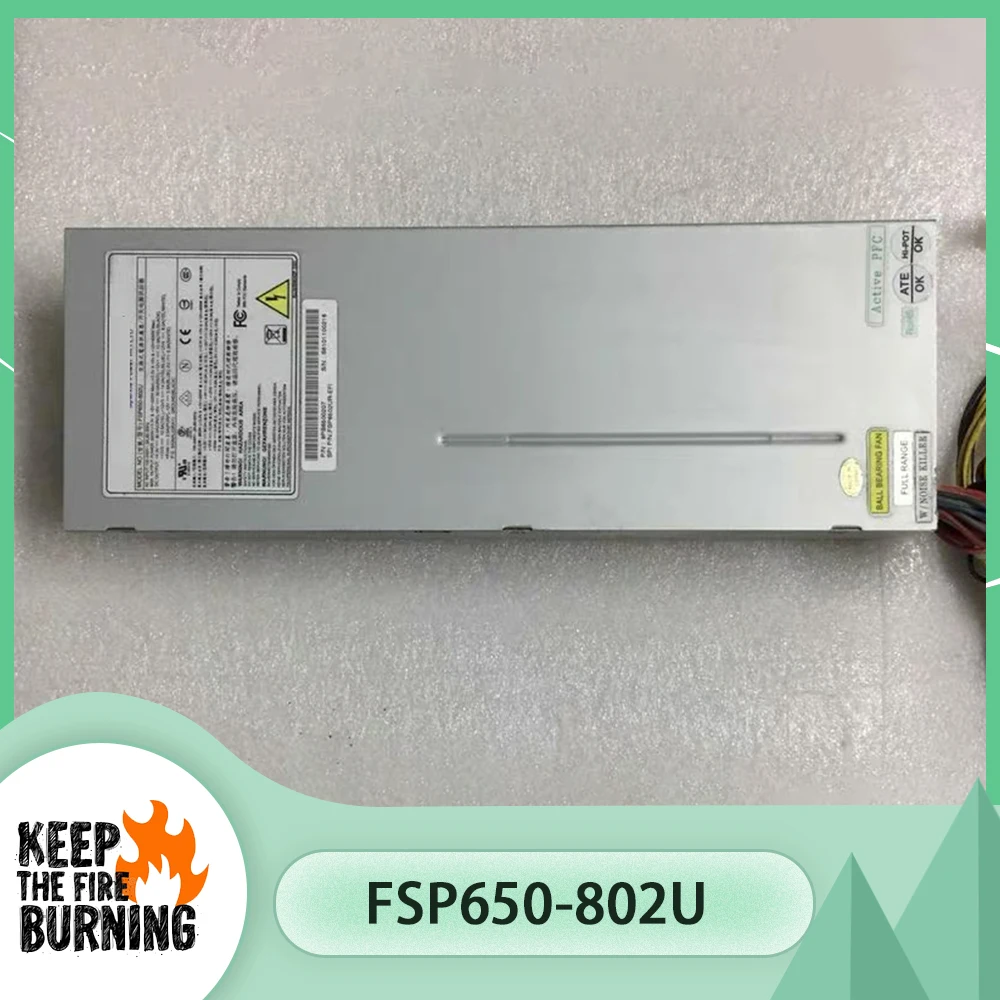 

Server Power Supply FSP650-802U 650W
