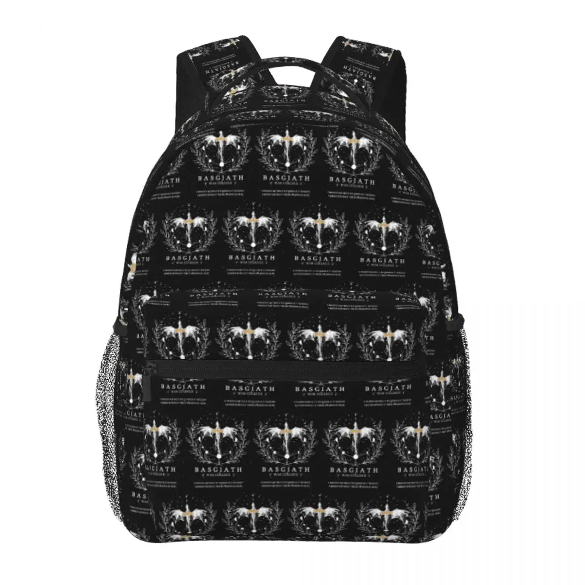 Bester College-Rucksack Studenten-Büchertasche Kinder-Schultasche Computer-Schultertaschen für Männer und Frauen