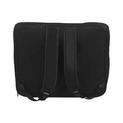 Accordion Gig Bag Piano Accordion Case Keyboard Instrument Accessories Gig Bags for 48/80/96/120 Bass Piano Accordions