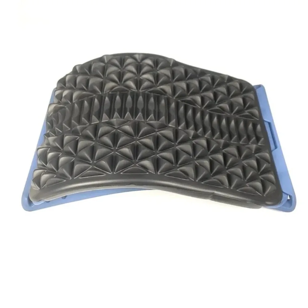 

Материал EVA, расслабляющий носилки для нижней части спины, домашний корректор осанки, поясничная поддержка, поясничный бандаж, подушка для талии