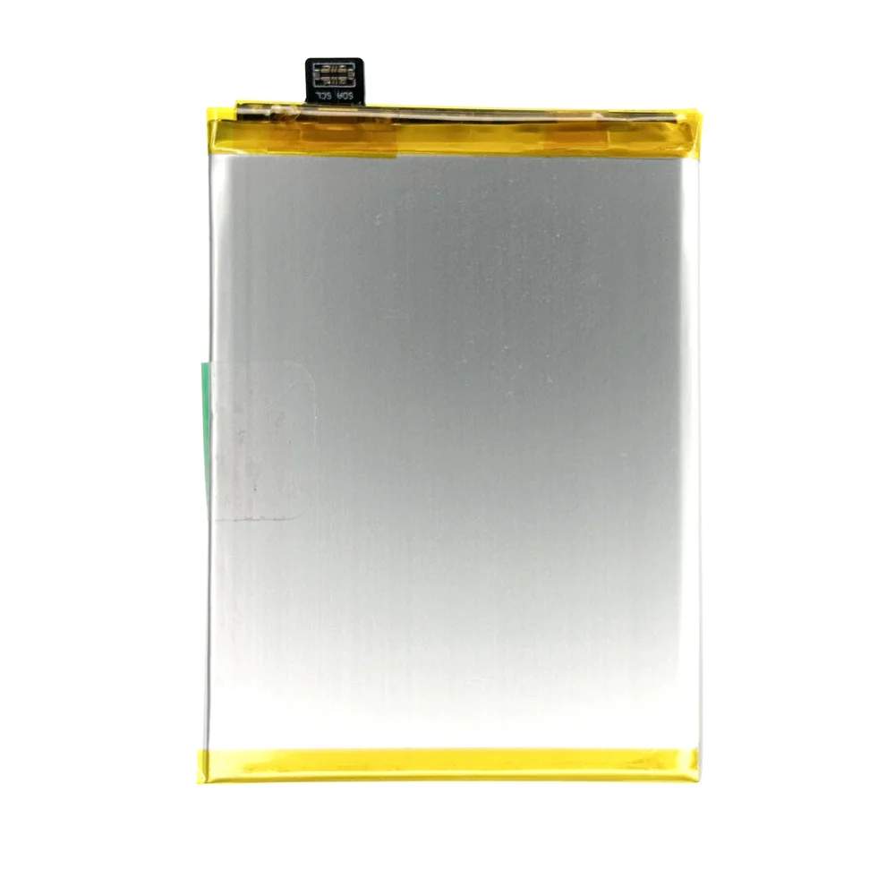 

Brand new Battery 5000mAh BLP807 For OPPO Realme 7 V5 Q2 RMX 2151 Phone Battery High Capacity Batteries batteria