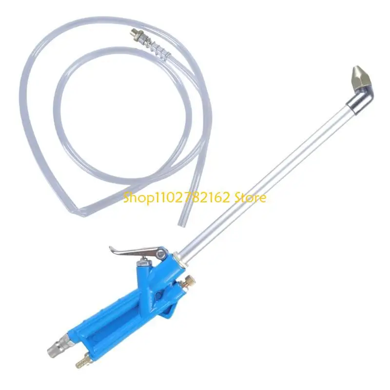 547B Car Air Pressure Engine Warehouse Cleaner Washing Washer Sprayer Dust Tool