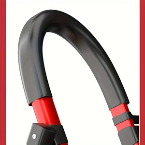 سلم قابل للطي من المعدن والبلاستيك متعدد الوظائف متعدد الوظائف - سلالم صغيرة محمولة مع دواسة قدم للاستخدام المنزلي أفضل 12 سلم مطبخ مبيعات 3 خطوات - No12