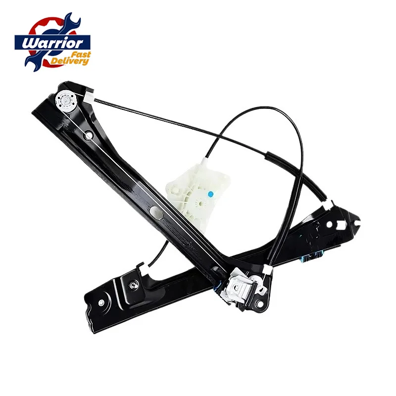 OEM 16D837462A Front Right High Quality Window Regulator for VolksWagen Jetta