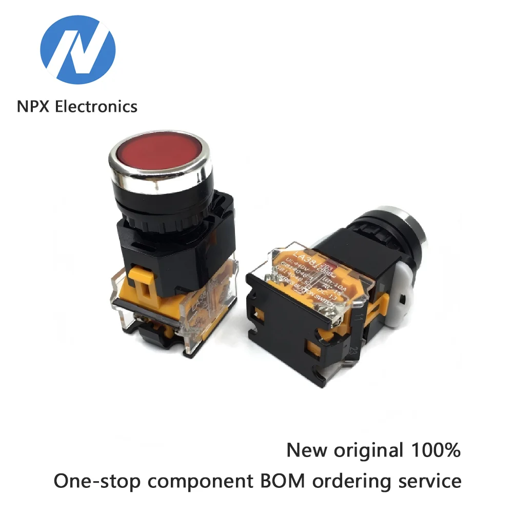 10Pcs LA38-11BN Pow…