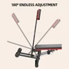 Gute Qualität Split-Trainer 1