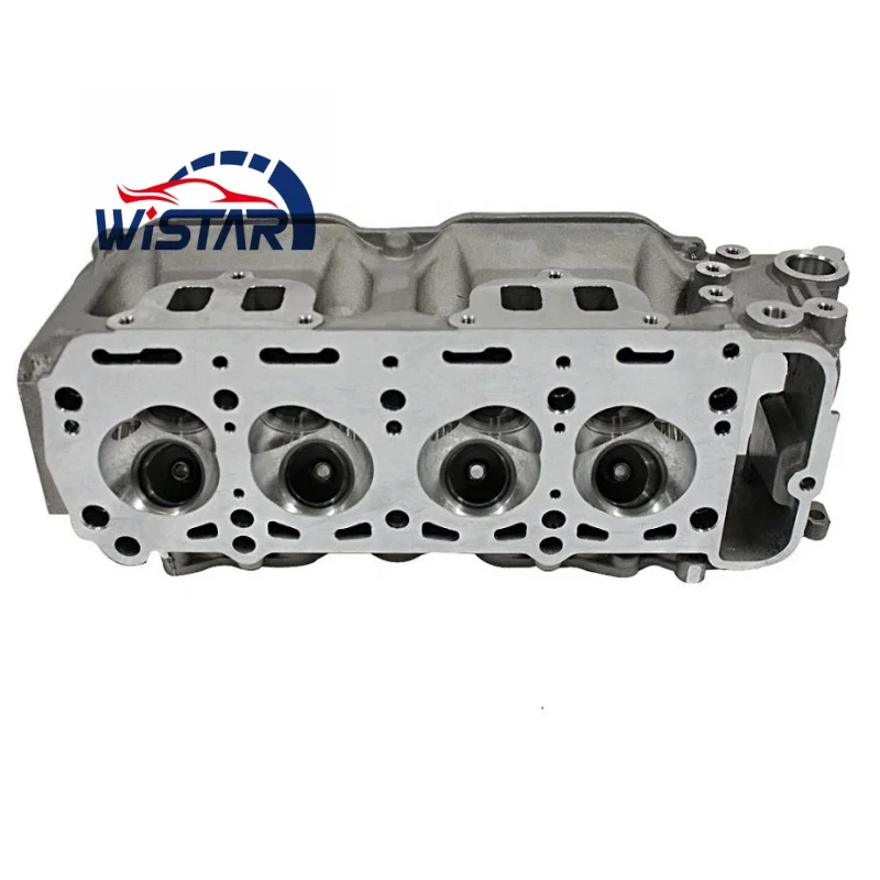 High Performance For Sale Brand New NA 1.6L B1600 L4 Cylinder Head For Mazda Car Engine Cylinder Head