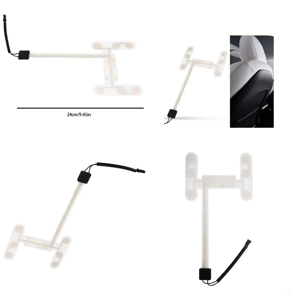 Quick Response Adjustable Drive Adjustment ABS Plastic Shock Resistant For Vehicles 1099592-00-F 109959200F New