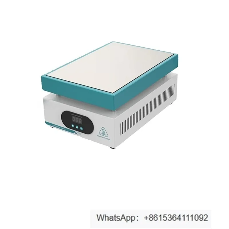 

White light constant temperature heating table adjustable temperature digital display LED dismantling table BK946L/P