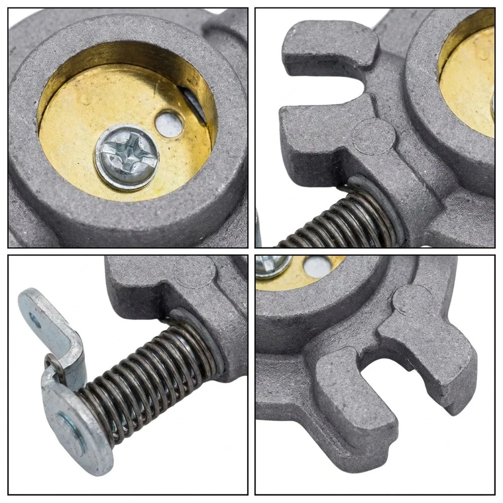Engine Replacement Part Fuel Mixer For Professional Landscaping Replacement Carburetor For Chainsaws Carburetor