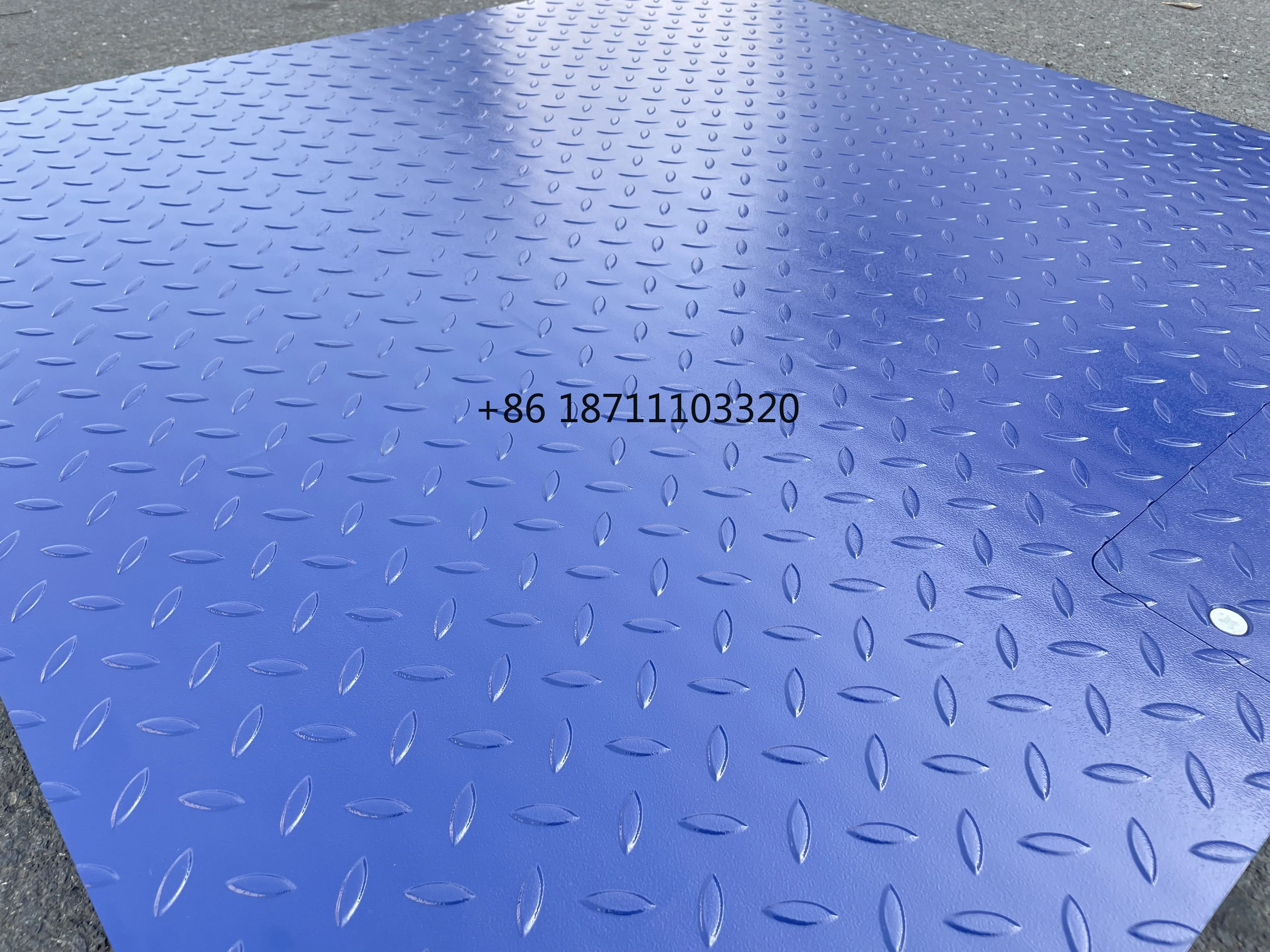 ميزان أرضي صناعي 5 طن / 1.5 طن مع ميزان منصة قابل للتخصيص بشاشة رقمية