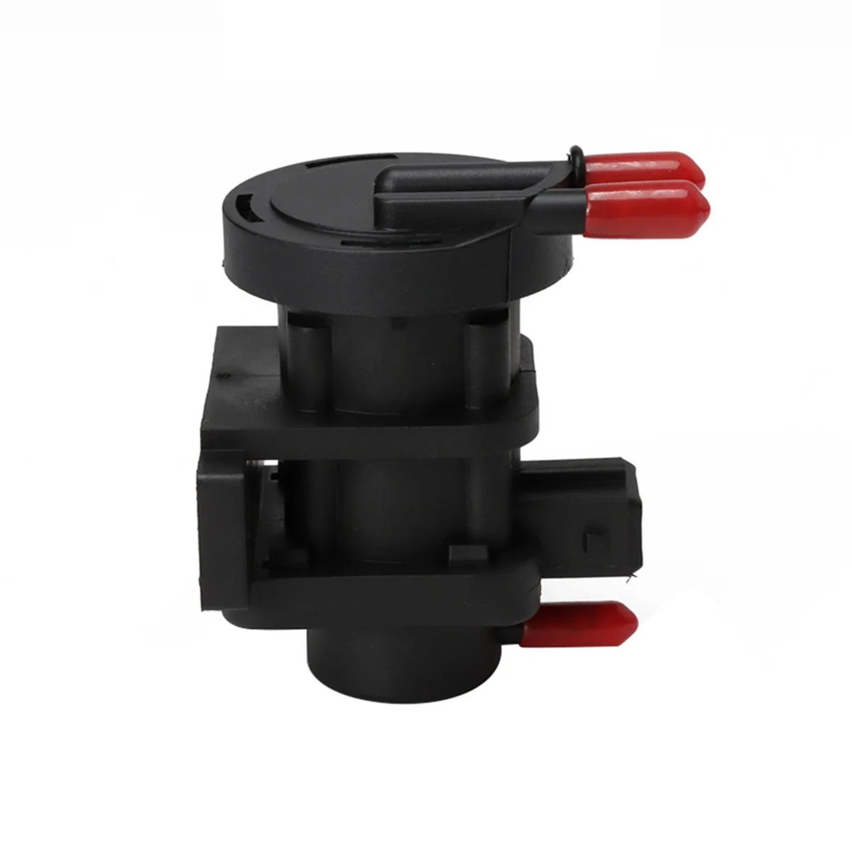 Solenoid Vacuum Val…