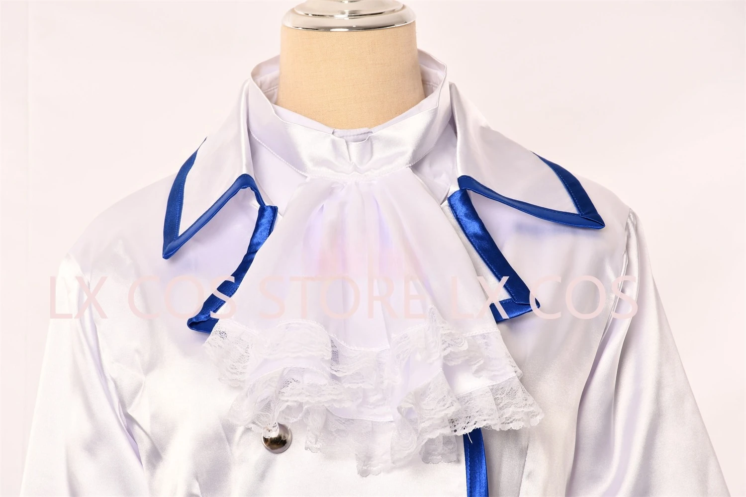 أزياء APH Axis Powers Hetalia Austria التأثيرية لحفلات الهالوين #4