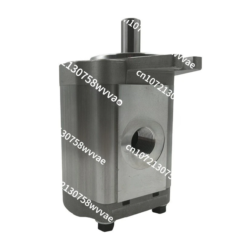 Cbf Gear Pump Hydra…