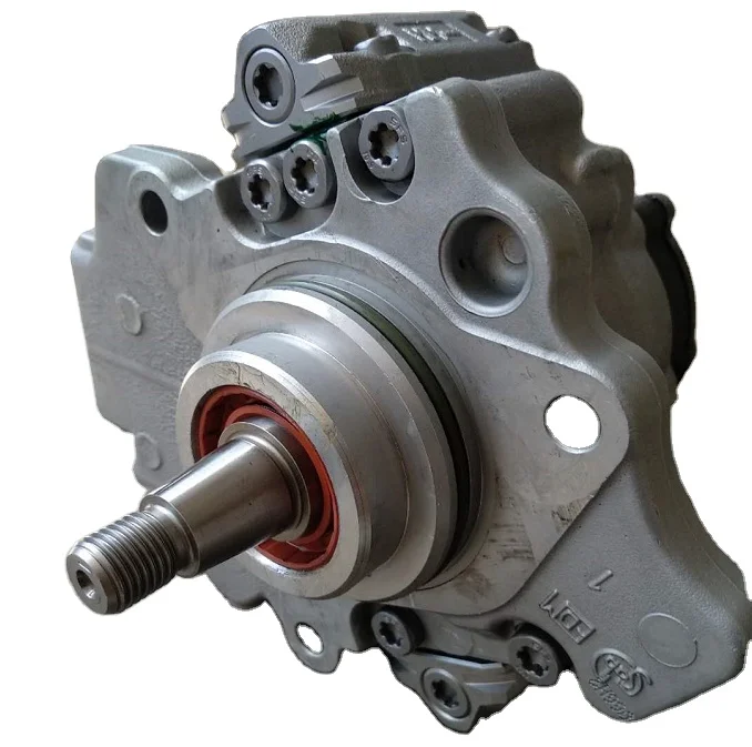 

JS220 JS200 Excavator 320/06620 Spare Parts Fuel Pump