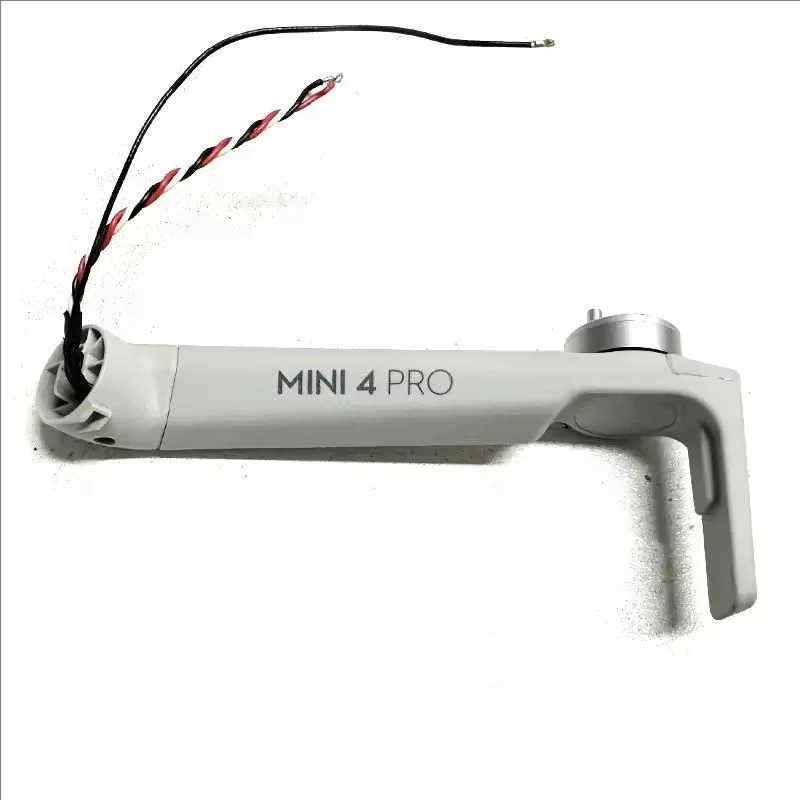 Original For DJI Mini 4 Pro Repair Parts Set Upper Shell Motor Arm Axis Shaft ESC Board Replacement Drone Accessories